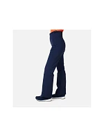 Dámské lyžařské kalhoty ROSSIGNOL W Ski Softshell Pant, tmavě modré Dámské lyžařské kalhoty ROSSIGNOL W Ski Softshell Pant, tmavě modré
