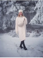 Dámská kabelka Vuch Tricia Basic Beige