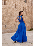 Dlouhé šaty  model 183771 Roco Fashion