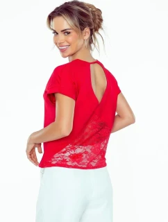 Halenka Eldar Azalia kr/r S-XL