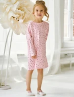 Košile Taro Leonia 3494 délka/r 104-140 Z25/26