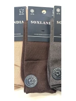 Ponožky WiK 043 Cashmere 15 39-46