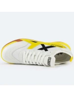 Kopačky Munich Gresca 2.0 IN M 3003006