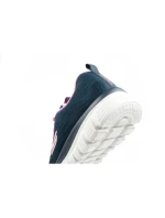 Skechers Graceful-Get dámské sportovní boty pohodlné lehké prodyšné tmavě modré dámské