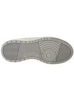 Skechers Uno Court - Nízký botník 183140-WHT White 40