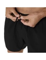 ASICS Core 5IN Short 2011D214-001 Black L