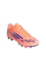 Dětské kopačky adidas F50 Club FG/MG JI0027 Dětské kopačky adidas F50 Club FG/MG JI0027