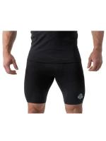 Kompresní šortky MMA (těsné) Vale Tudo černé CS - S