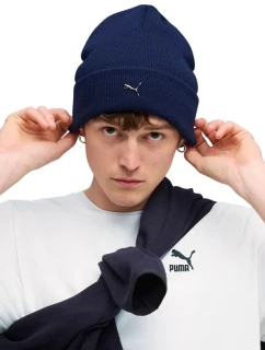 Puma Metal Cat čepice tmavě modrá 26404 02