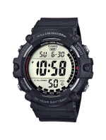 Hodinky CASIO AE-1500WH-1 + krabice Hodinky CASIO AE-1500WH-1 + krabice