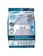 Vak na oblečení, lůžkoviny 60x80cm ALPINA