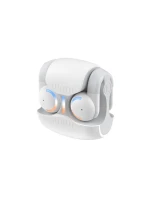 Bezdrátová sluchátka TWS Havit OWS907 (šedá)