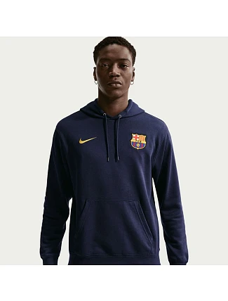 Mikina Nike FC Barcelona Club II3414-498