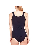 Icebreaker 103213001 M košile/top Tričko Výstřih Bez rukávů Lycra, merino vlna, nylon