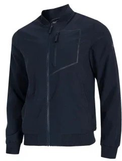 Pánská bunda M H4L21-KUMC001 31S - 4F