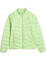 Dámská péřová bunda F094 W 4FSS23TDJAF094 41S - 4F