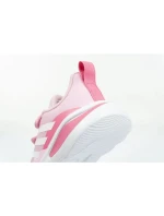 Dětská sportovní obuv FortaRun Jr GV7857 - Adidas