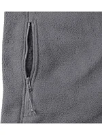 Russell Athletic 870M Fleecová bunda 10.870M black