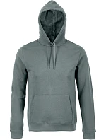 NEOBLU Nicholas Men Pánská mikina s kapucí 24.3196 dusty green NEOBLU Nicholas Men Pánská mikina s kapucí 24.3196 dusty green