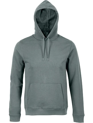 NEOBLU Nicholas Men Pánská mikina s kapucí 24.3196 dusty green NEOBLU Nicholas Men Pánská mikina s kapucí 24.3196 dusty green
