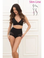 Italian Fashion Euforia maxi barva: černá Italian Fashion Euforia maxi barva: černá