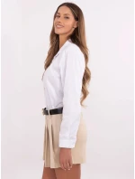 Košile DHJ KS 20132.04P bílá Košile DHJ KS 20132.04P bílá