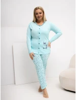 Pyžamo DU PI FP 509.99P mint