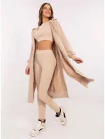 Sada EM KMPL 851.86P béžová Sada EM KMPL 851.86P béžová