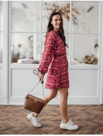 Kabelka VUCH Fossy Brown