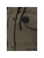 Dámská vesta Weather Report Chief W Long Puffer Vest Dámská vesta Weather Report Chief W Long Puffer Vest