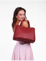 Dámská kabelka Vuch Cynthia Red