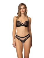 Tanga  model 219314 Mat