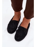 Mokasiny model 223622 Step in style