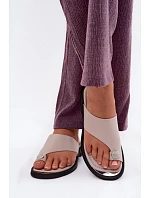 Žabky model 229295 Step in style Žabky model 229295 Step in style