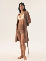 Henderson Dámský župan 42779 Nilsa S-XL