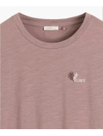 Košile Atlantic NLD-002 kr/r S-2XL