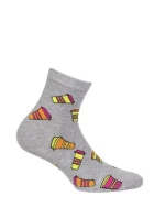 Dámské ponožky Wola Perfect Woman W84.01P Casual