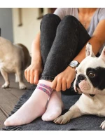 Ponožky Steven art.099 Vybrané vzory 35-40