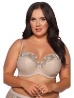 Poloměkká podprsenka Ava 2081 Poloměkká podprsenka Ava 2081