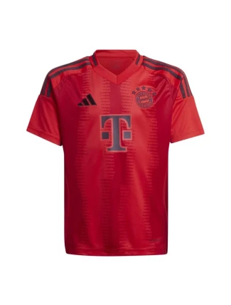 Adidas Bayern Mnichov Domácí tričko IT2249 Adidas Bayern Mnichov Domácí tričko IT2249