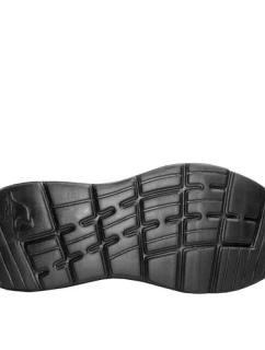 Dámská sportovní obuv KangaRoos KJ-Softy Jet sneakers black (392940005500)