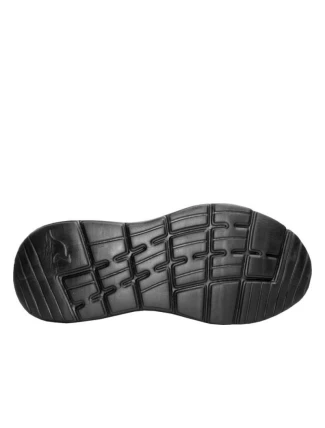 Dámská sportovní obuv KangaRoos KJ-Softy Jet sneakers black (392940005500)