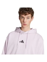 Mikina adidas Essentials Feelcozy Fleece M IN6065 pánské