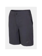 Dámské trekingové šortky 4F H4L22-SKDTR062-22S