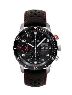 Hodinky Zeppelin Night Cruise 7216-2 Automatik