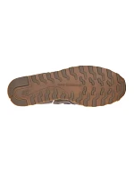 Pánská klasická obuv New Balance 373 Lifestyle (M3737WA)