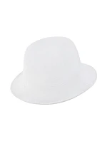 Dětská kšiltovka Nike Apex bílá FB5648 100