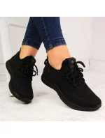 Sportovní obuv NEWS W EVE268 black