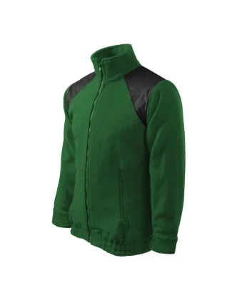 Rimeck fleecová unisex bunda Hi-Q M MLI-50606 Rimeck fleecová unisex bunda Hi-Q M MLI-50606