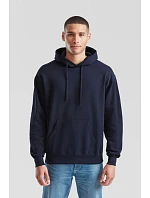 Fruit of the Loom Classic Hooded Sweat Mikina s kapucí 16.2208 royal blue Fruit of the Loom Classic Hooded Sweat Mikina s kapucí 16.2208 royal blue